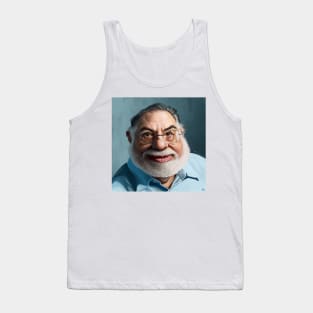 Francis Ford Coppola Tank Top